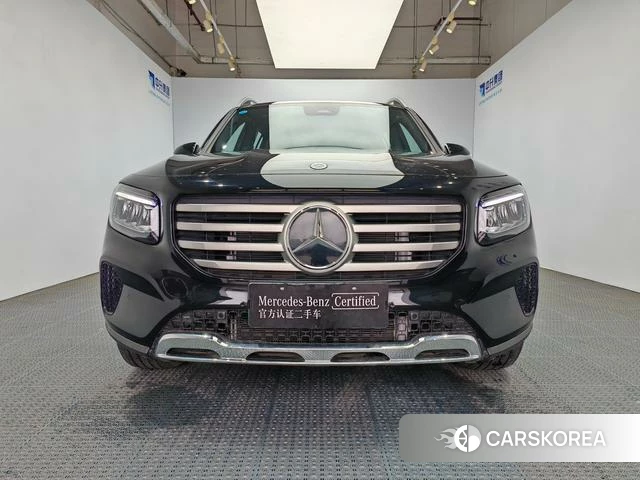 Mercedes-Benz GLB id 4353347 из Китая 14