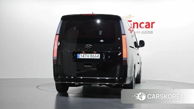 Hyundai Staria id 4645397 из Кореи 25