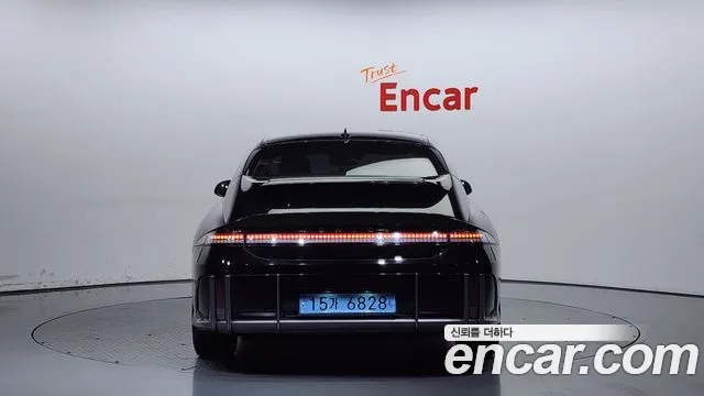 Hyundai Ionic 6 id 2531782 из Кореи 14