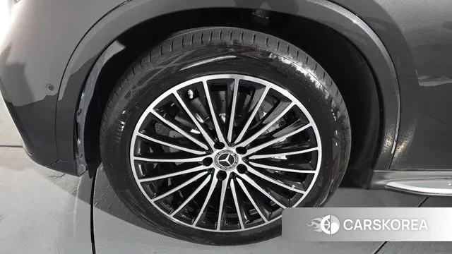 Mercedes-Benz GLC-Class X254 id 3006879 из Кореи 14