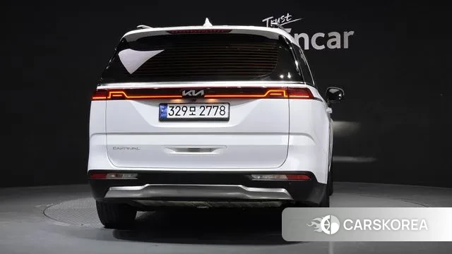 Kia Carnival 4th generation id 3764747 из Кореи 14