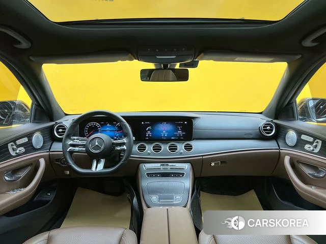 Mercedes-Benz E-class id 4271427 из Китая 17
