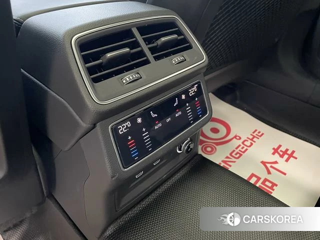 Audi A6L id 4272851 из Китая 19