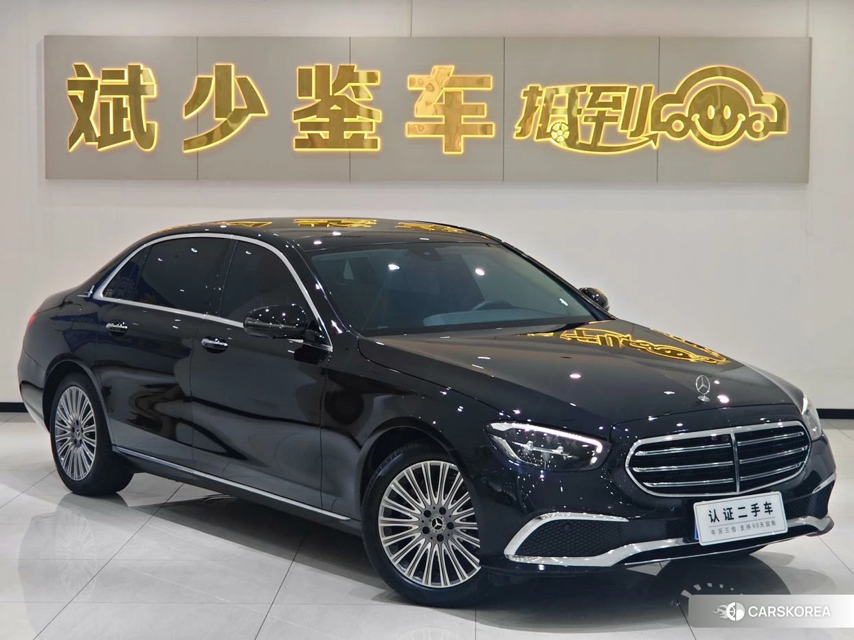 Mercedes-Benz E-class id 4420730 из Китая 7