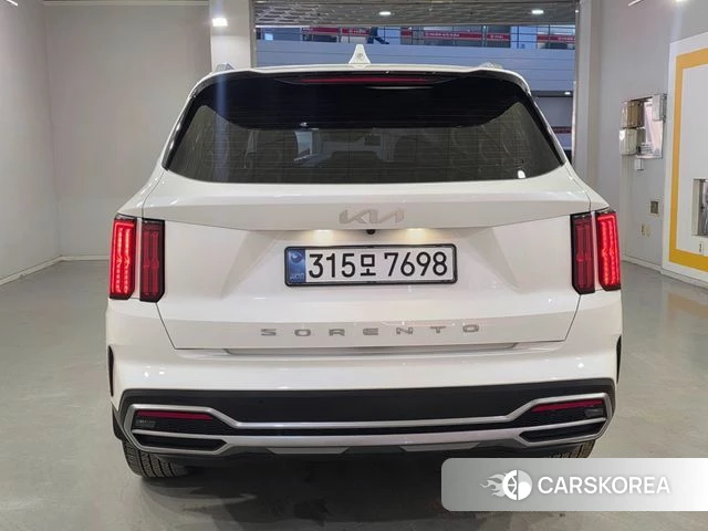Kia Sorento 4th Generation id 3897883 из Кореи 14