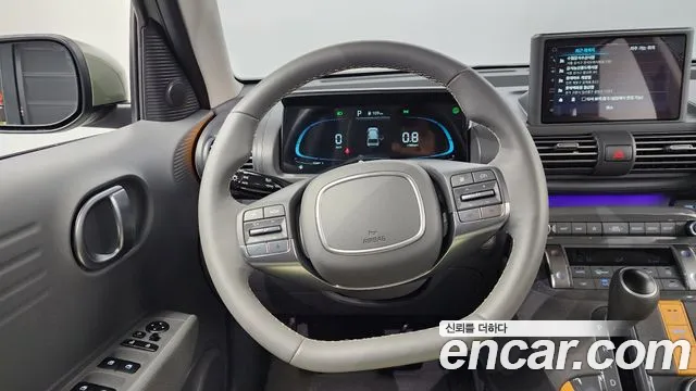 Hyundai Casper id 2730073 из Кореи 14