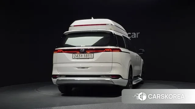 Kia Carnival 4th generation id 3514057 из Кореи 14