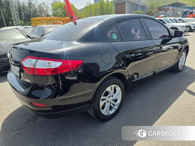 Renault Korea (Samsung) SM3 Neo id 4020428 из Кореи 11