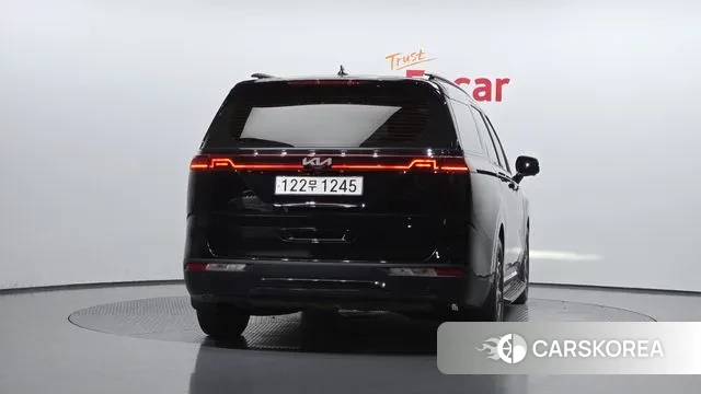 Kia Carnival 4th generation id 3402036 из Кореи 14