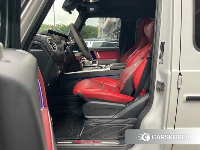 Mercedes-Benz G-class AMG id 4333234 из Китая 11
