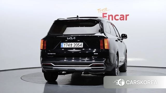 Kia Sorento 4th Generation id 3787175 из Кореи 14
