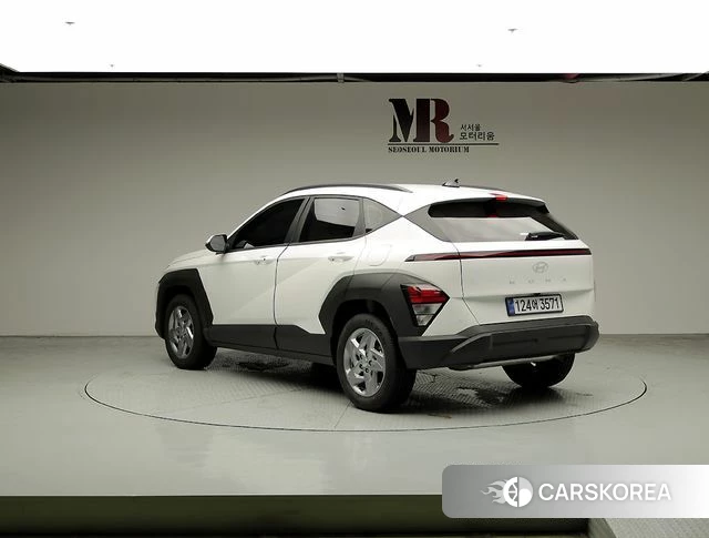 Hyundai Kona (SX2) id 4353876 из Кореи 14