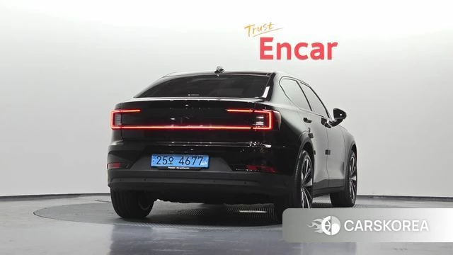 Polestar Polestar 2 id 3818887 из Кореи 14