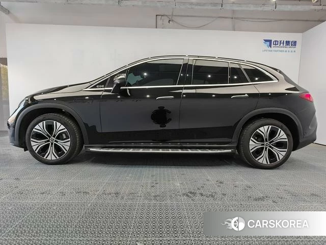 Mercedes-Benz EQE SUV id 4209763 из Китая 16