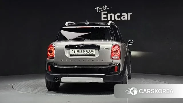 Mini Cooper D Countryman id 3439371 из Кореи 14