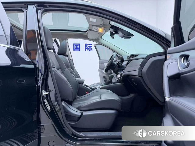 Nissan Qashqai id 4335830 из Китая 17