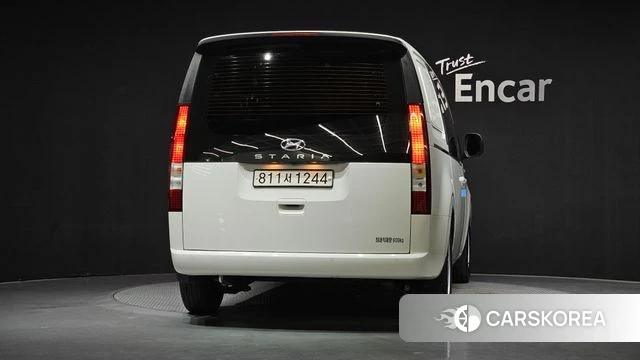 Hyundai Staria id 4936035 из Кореи 25