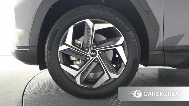 Hyundai Tucson (NX4) id 4428903 из Кореи 32