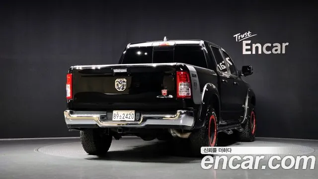 Dodge Lampicup id 2817850 из Кореи 14