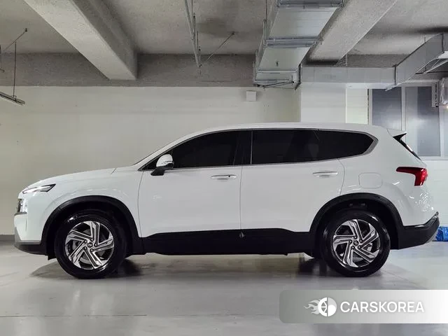 Hyundai The New Santa Fe id 3023796 из Кореи 14