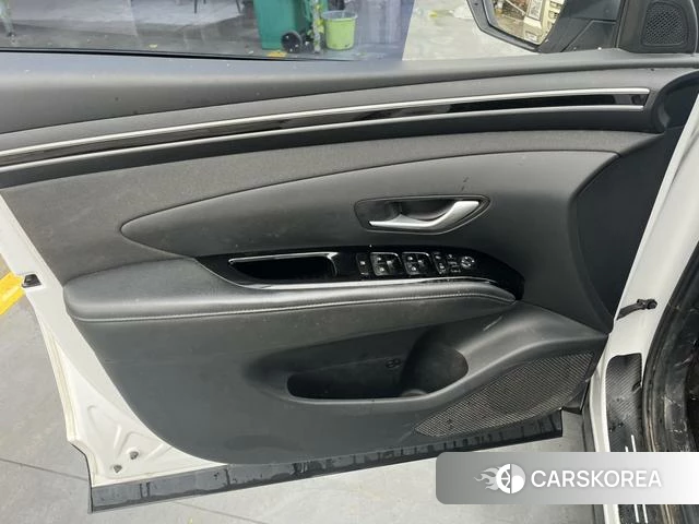 Hyundai Tucson id 4236626 из Китая 26