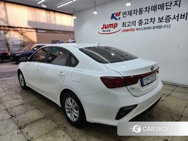 Kia Come New K3 id 3476744 из Кореи 14