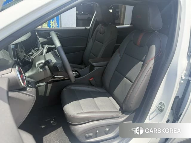 Chevrolet Xingmailuo id 4209146 из Китая 17