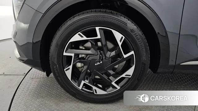 Kia Sportage 5th Generation id 3691261 из Кореи 14