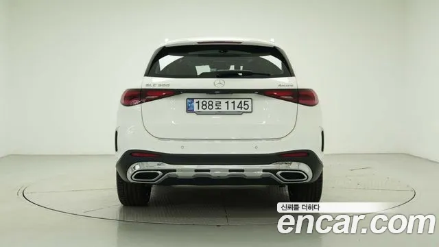 Mercedes-Benz GLC-Class X254 id 2836965 из Кореи 13