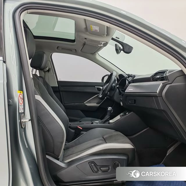 Audi Q3 id 4301399 из Китая 11