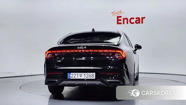 Kia K5 3rd generation id 2979147 из Кореи 14