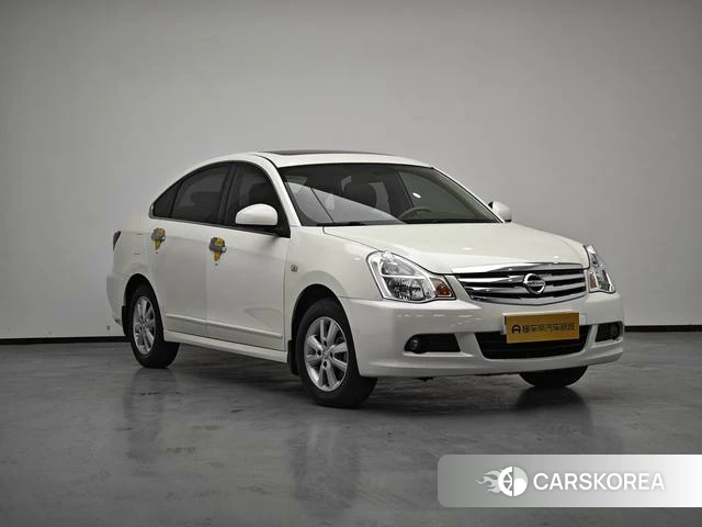 Nissan Xuan Yi id 4254532 из Китая 14