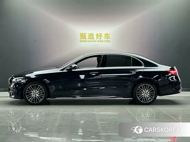 Mercedes-Benz Class C id 4290414 из Китая 9