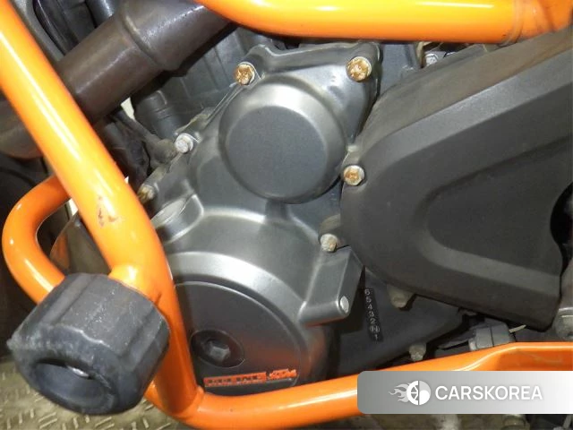 Engine photo