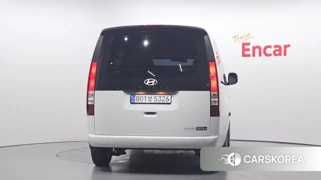 Hyundai Staria id 3168281 из Кореи 14