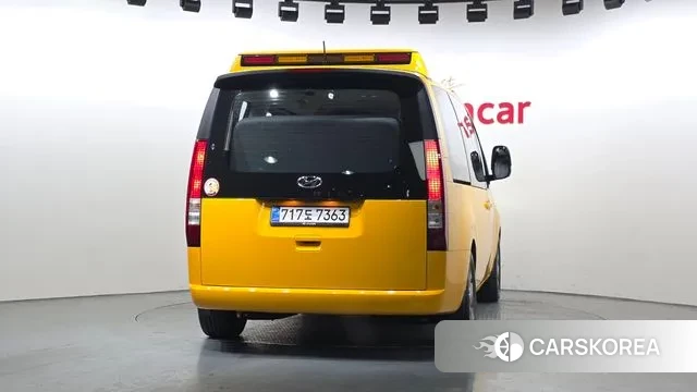 Hyundai Staria id 3787901 из Кореи 14