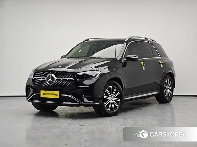 Mercedes-Benz GLE (import) id 4261536 из Китая 14
