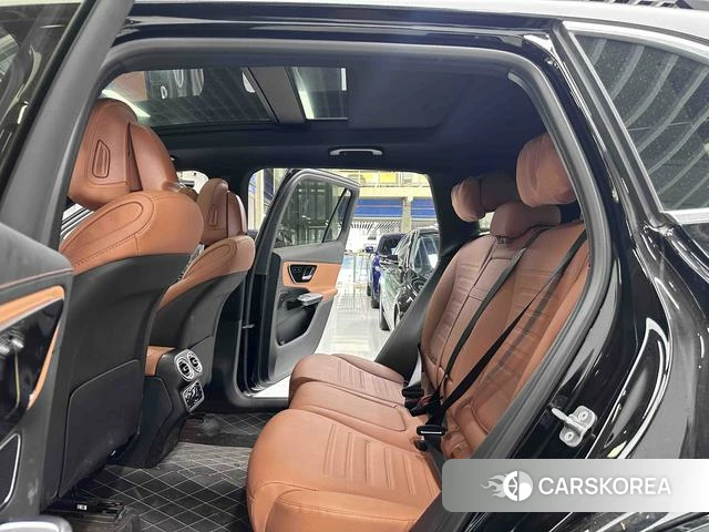 Mercedes-Benz GLC id 4271539 из Китая 13