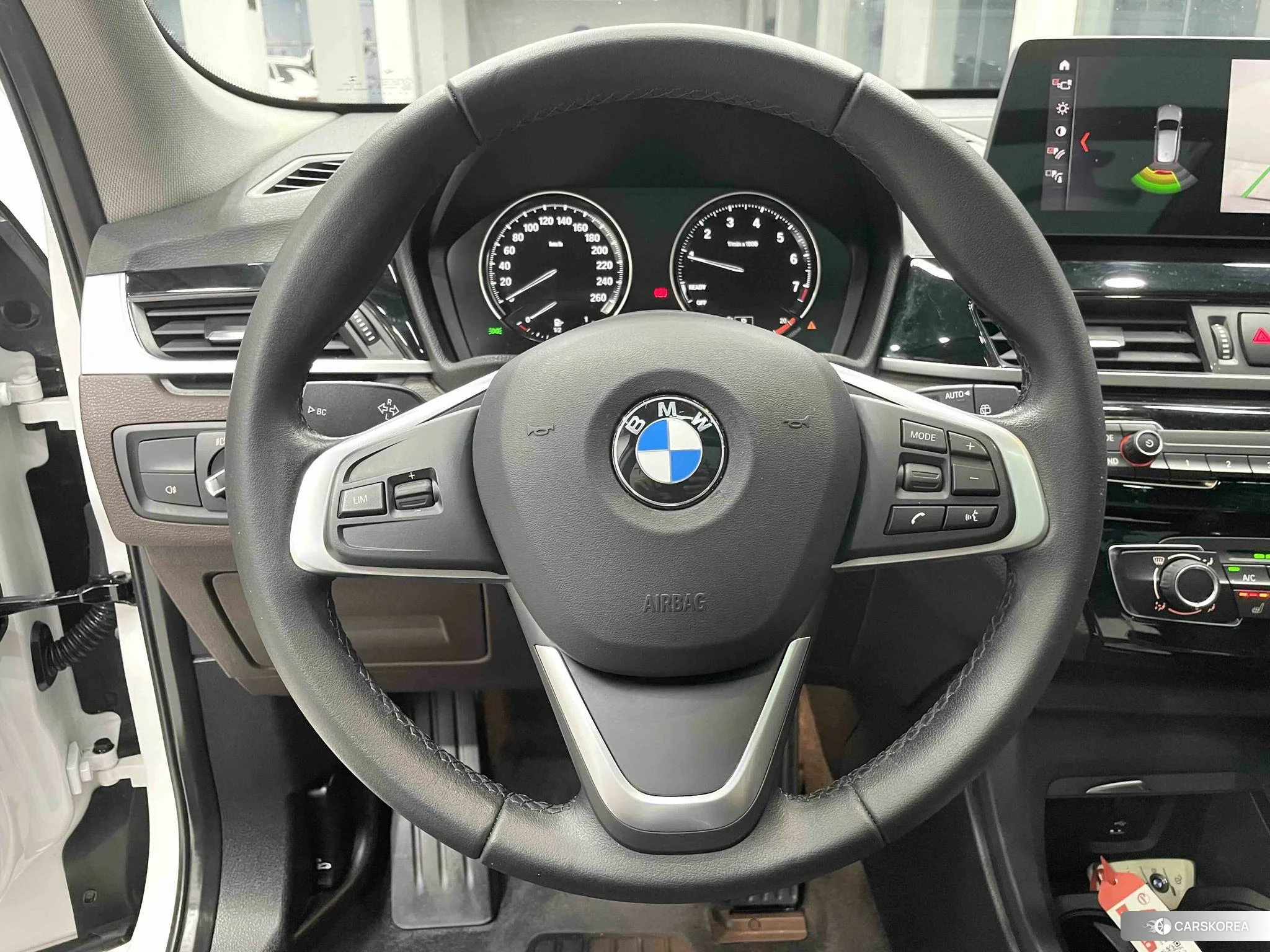 BMW X1 id 4413270 из Китая 14