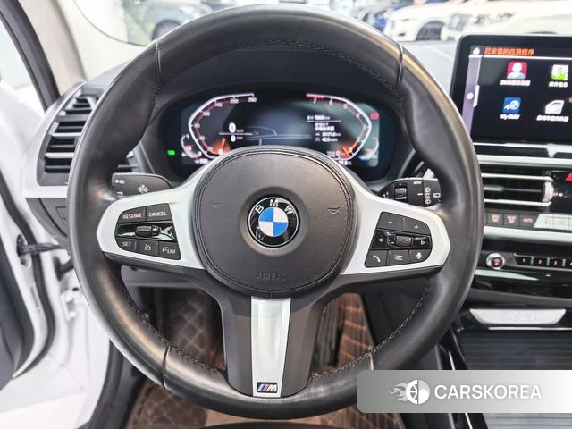 BMW X3 id 4393211 из Китая 14