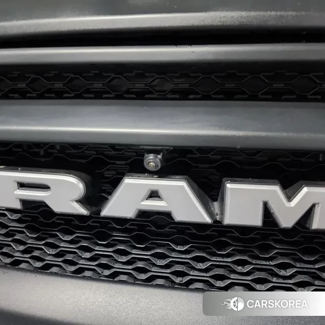 Dodge Lampicup 2020 Черный из Кореи, фото 5