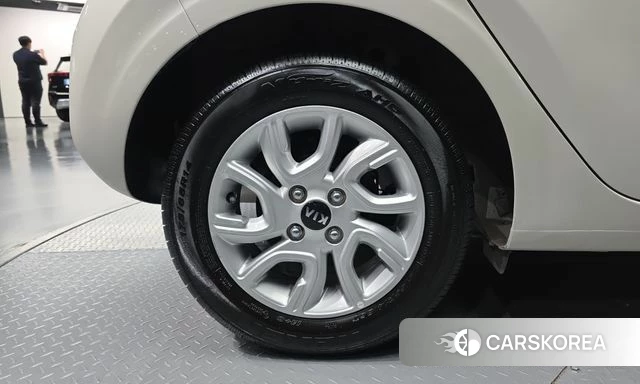 Kia All New Morning (JA) id 4943786 из Кореи 25