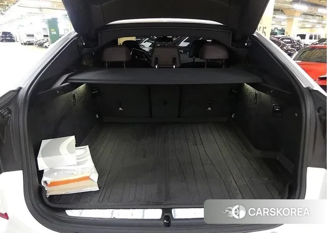 BMW 6 Series GT (G32) id 2975116 из Кореи 14