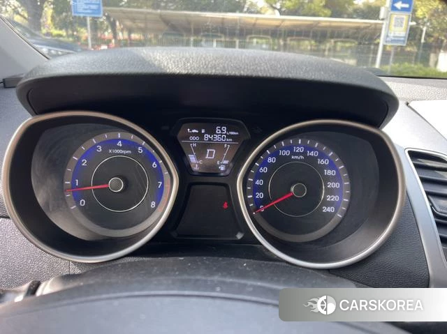 Hyundai Langdong id 4209555 из Китая 13