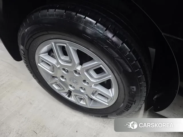 Hyundai Staria id 3645433 из Кореи 13