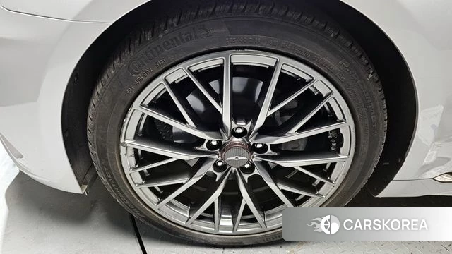 Genesis G80 id 3966236 из Кореи 14