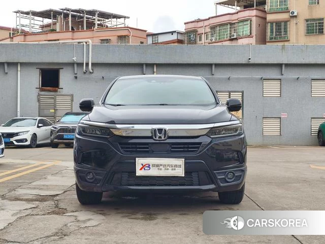 Honda Hao Ying id 4298534 из Китая 10