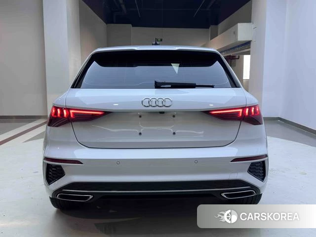 Audi A3 id 4374523 из Китая 16
