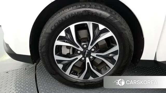 Kia Carnival 4th generation id 3463004 из Кореи 14