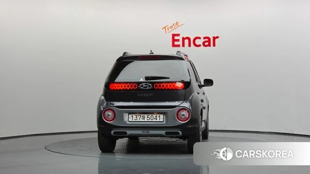 Hyundai Casper id 4928588 из Кореи 14